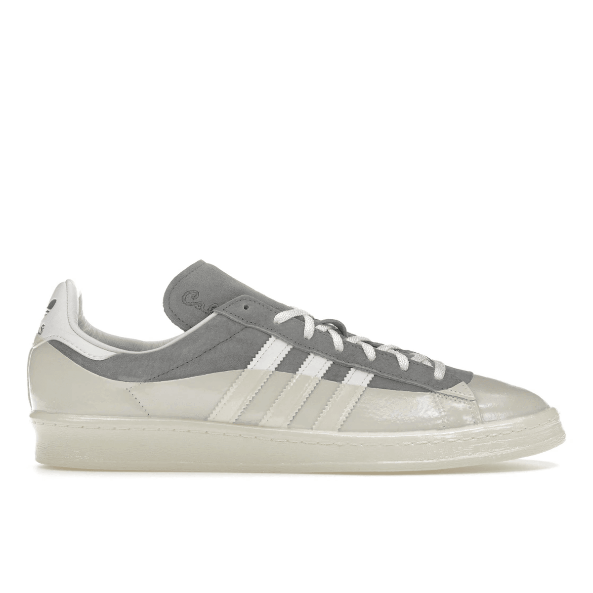 Adidas Campus 80s Cali Thornhill Dewitt Grey — 36