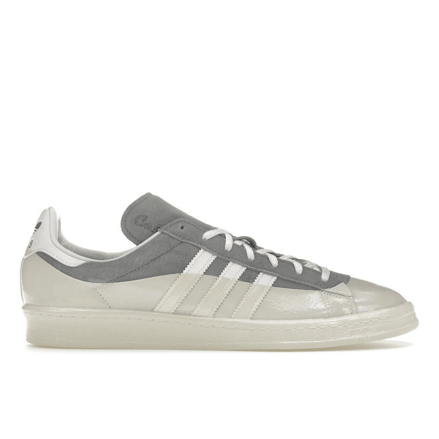 Adidas Campus 80s Cali Thornhill Dewitt Grey — 36