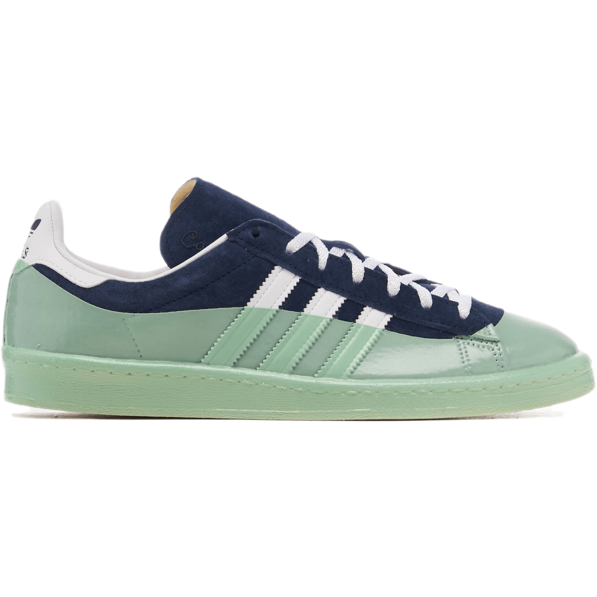 Adidas Campus 80s Cali Thornhill Dewitt Navy — 36