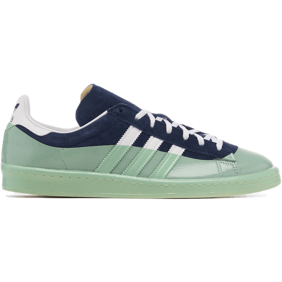 Adidas Campus 80s Cali Thornhill Dewitt Navy — 36