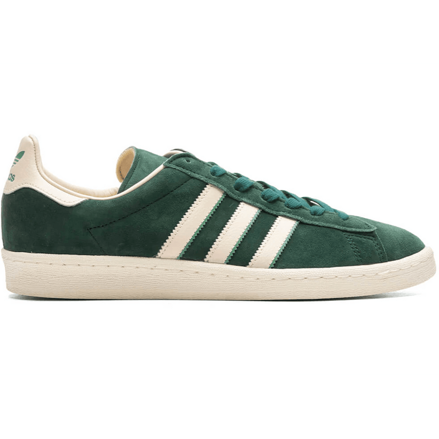 Adidas Campus 80s Collegiate Green — 36