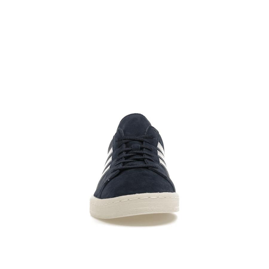 Adidas Campus 80s Collegiate Navy Cloud White — 36