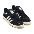 Adidas Campus 80s Black