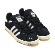 Adidas Campus 80s Black