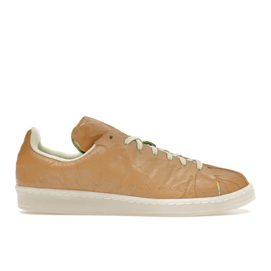 Adidas Campus 80s Crop — 36