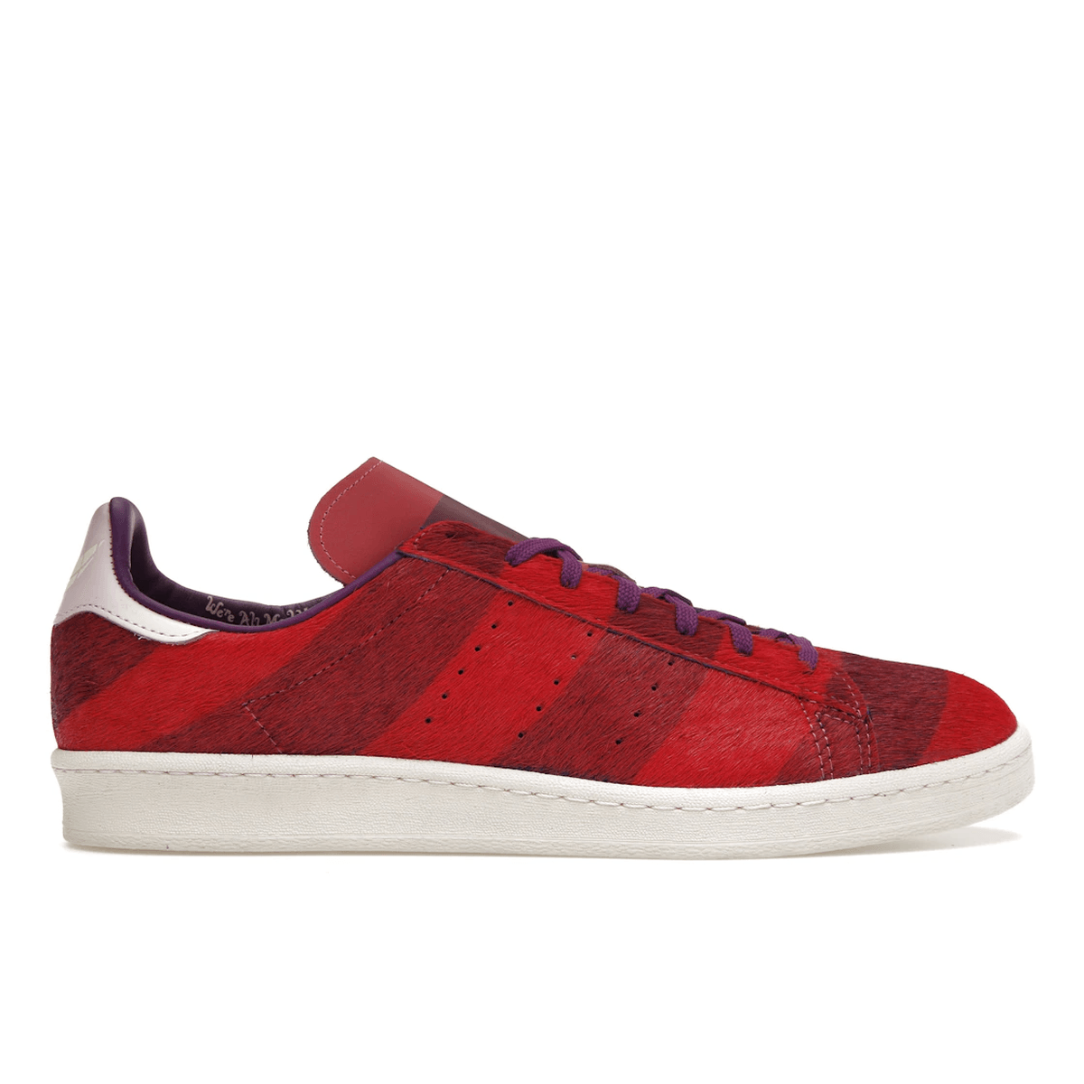 Adidas Campus 80s Disney Cheshire Cat — 36