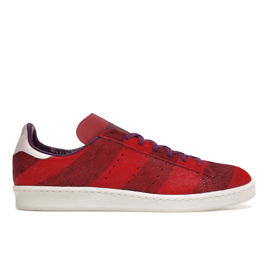Adidas Campus 80s Disney Cheshire Cat — 36
