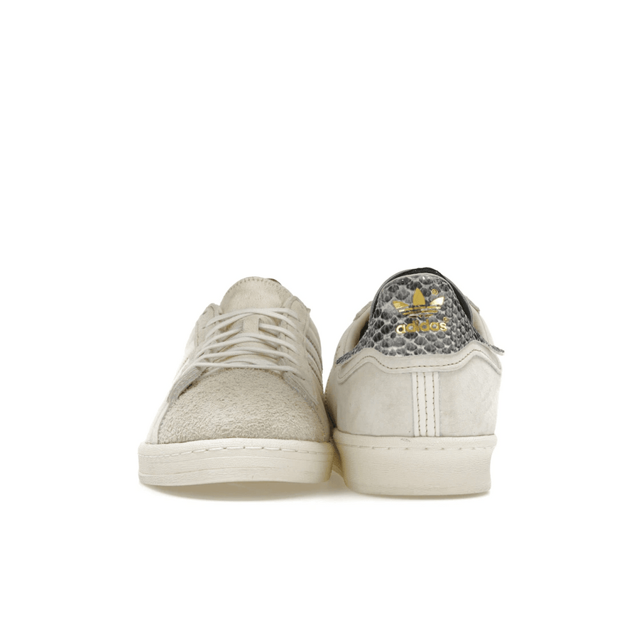 Adidas Campus 80s Footpatrol 80s Terrace — 36
