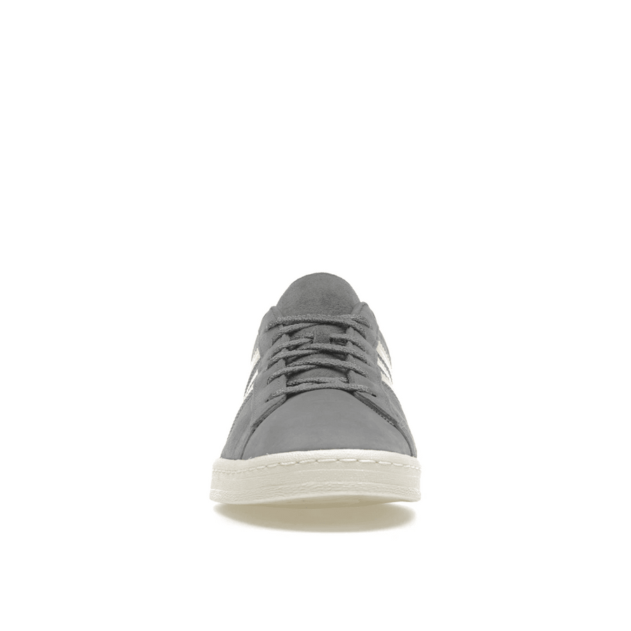 Adidas Campus 80s Gray Off White — 36