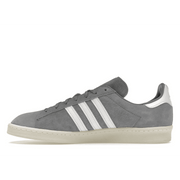 Adidas Campus 80s Gray Off White