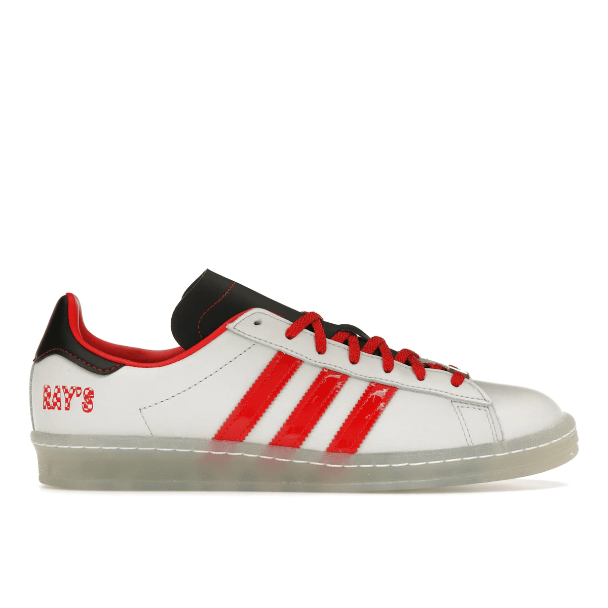 Adidas Campus 80s Howlin' Ray's — 36