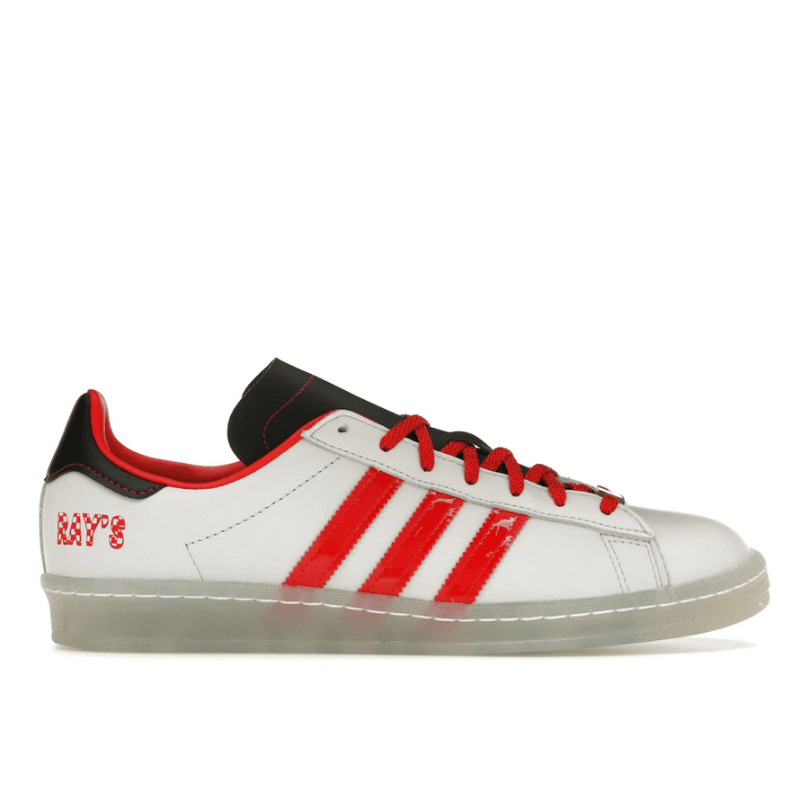 Adidas Campus 80s Howlin' Ray's — 36