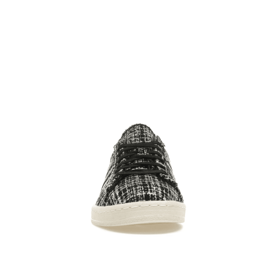 Adidas Campus 80s INVINCIBLE DAYZ Black — 36
