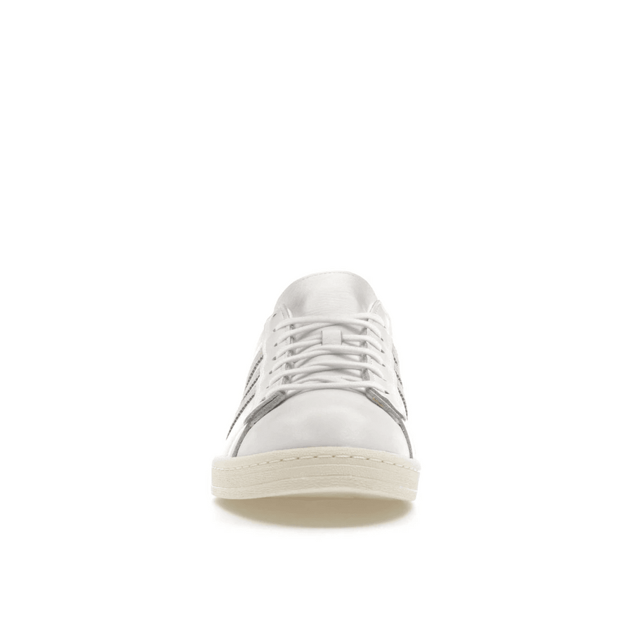 Adidas Campus 80s Kith Classics White Mango — 36