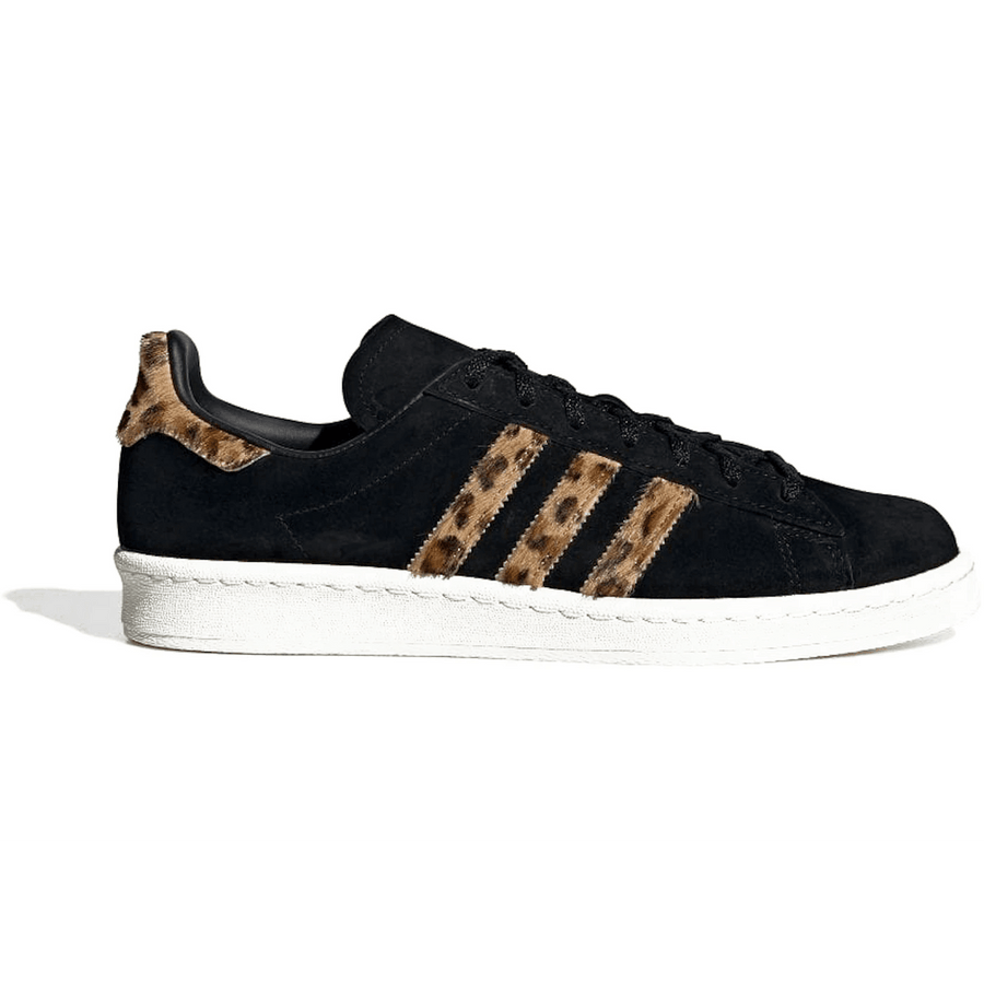 Adidas Campus 80s Leopard — 36