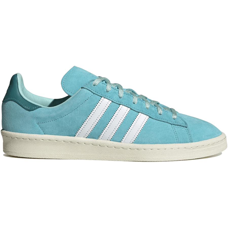 Adidas Campus 80s Light Aqua — 36