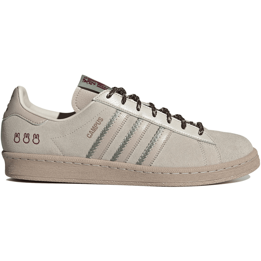 Adidas Campus 80s Miffy x Fansack Chinese New Year — 36