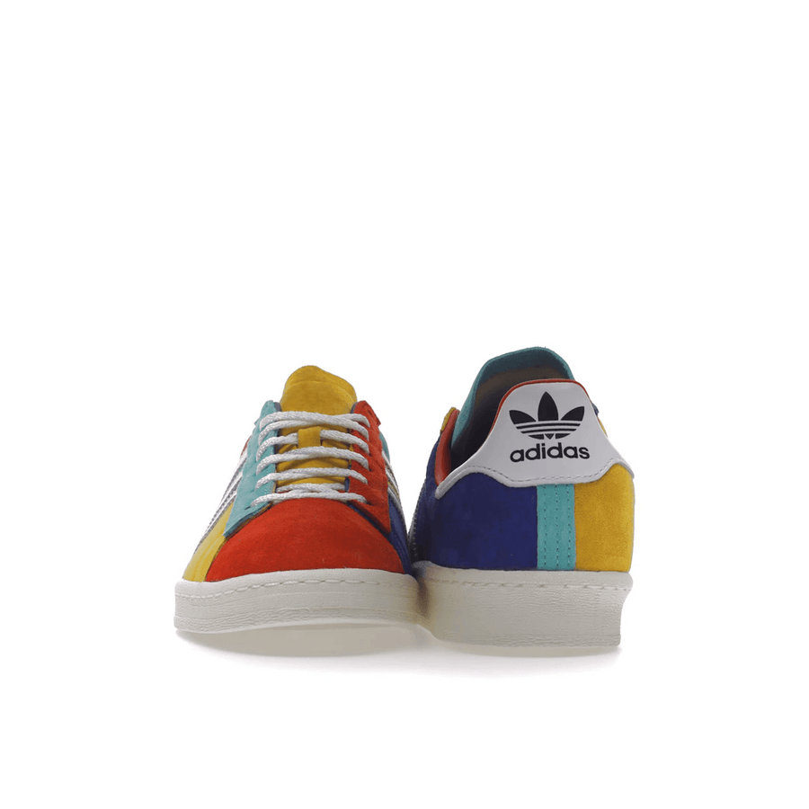 Adidas Campus 80s Multi — 36
