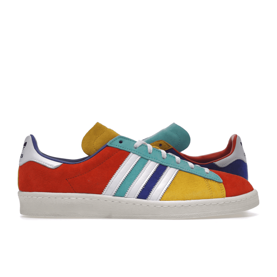 Adidas Campus 80s Multi — 36