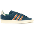 Adidas Campus 80s Navy Collegiate Orange