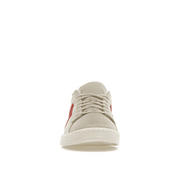 Adidas Campus 80s Off White Collegiate Red