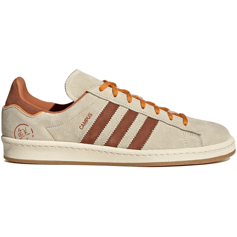 Adidas Campus 80s Shanghai Mooncakes — 36
