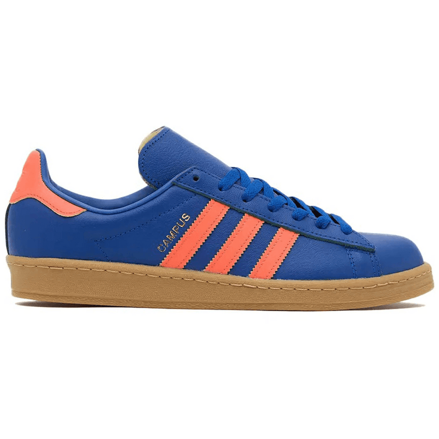 Adidas Campus 80s size? Exclusive City Flip Dublin — 36