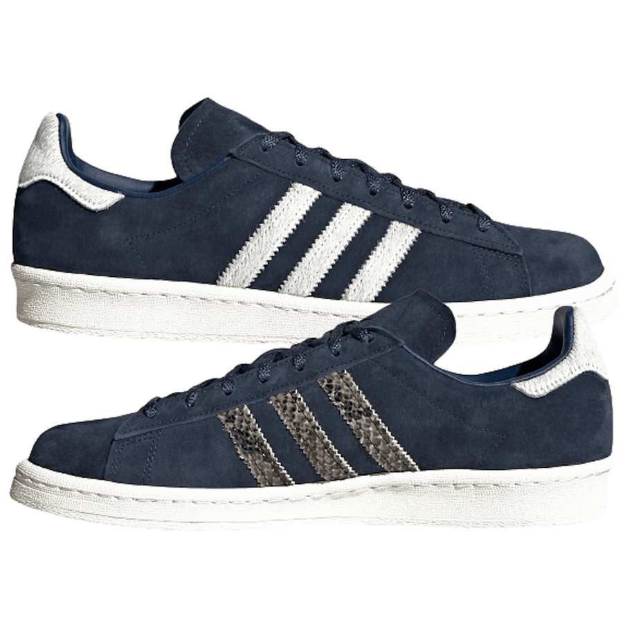 Adidas Campus 80s Snake Skin — 36