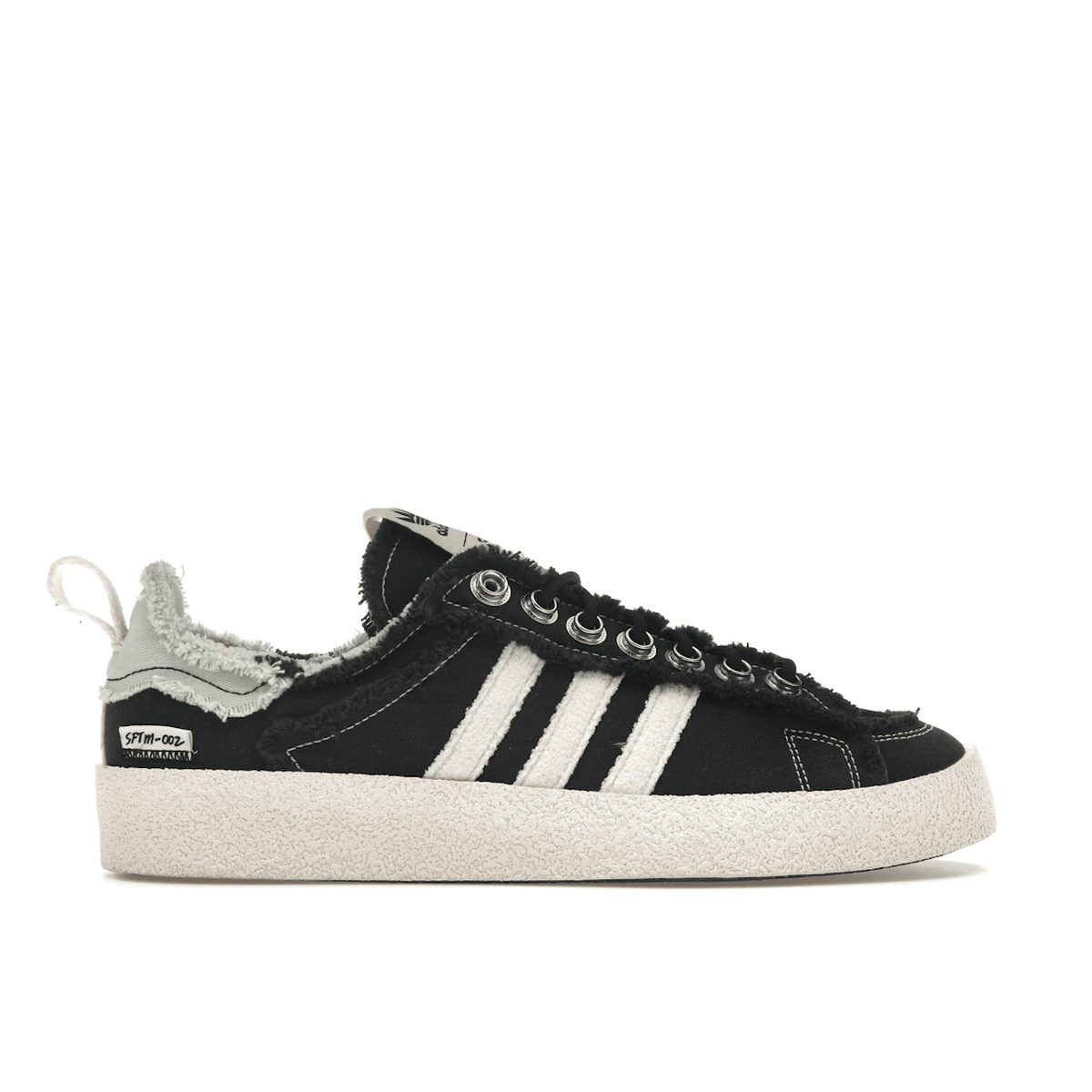 Adidas Campus 80s Song for the Mute Black — 36