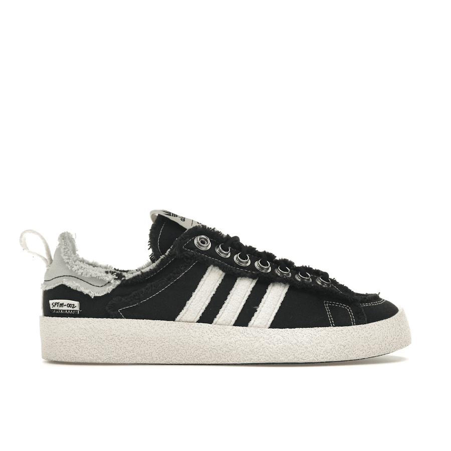 Adidas Campus 80s Song for the Mute Black — 36