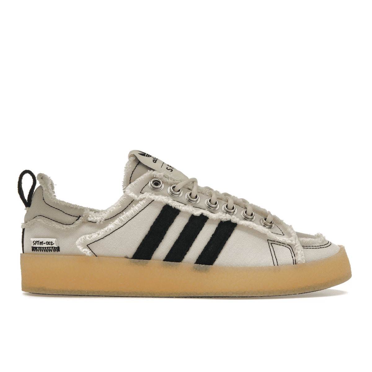 Adidas Campus 80s Song for the Mute Bliss — 36
