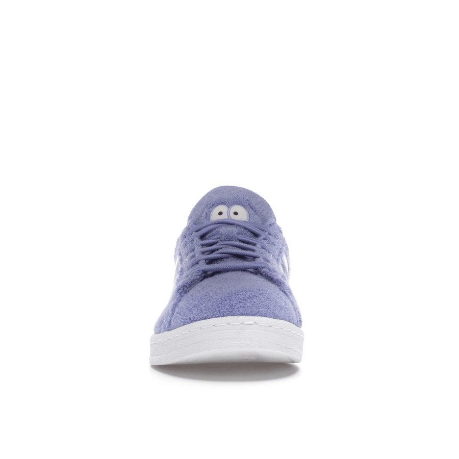 Adidas Campus 80s South Park Towelie — 36