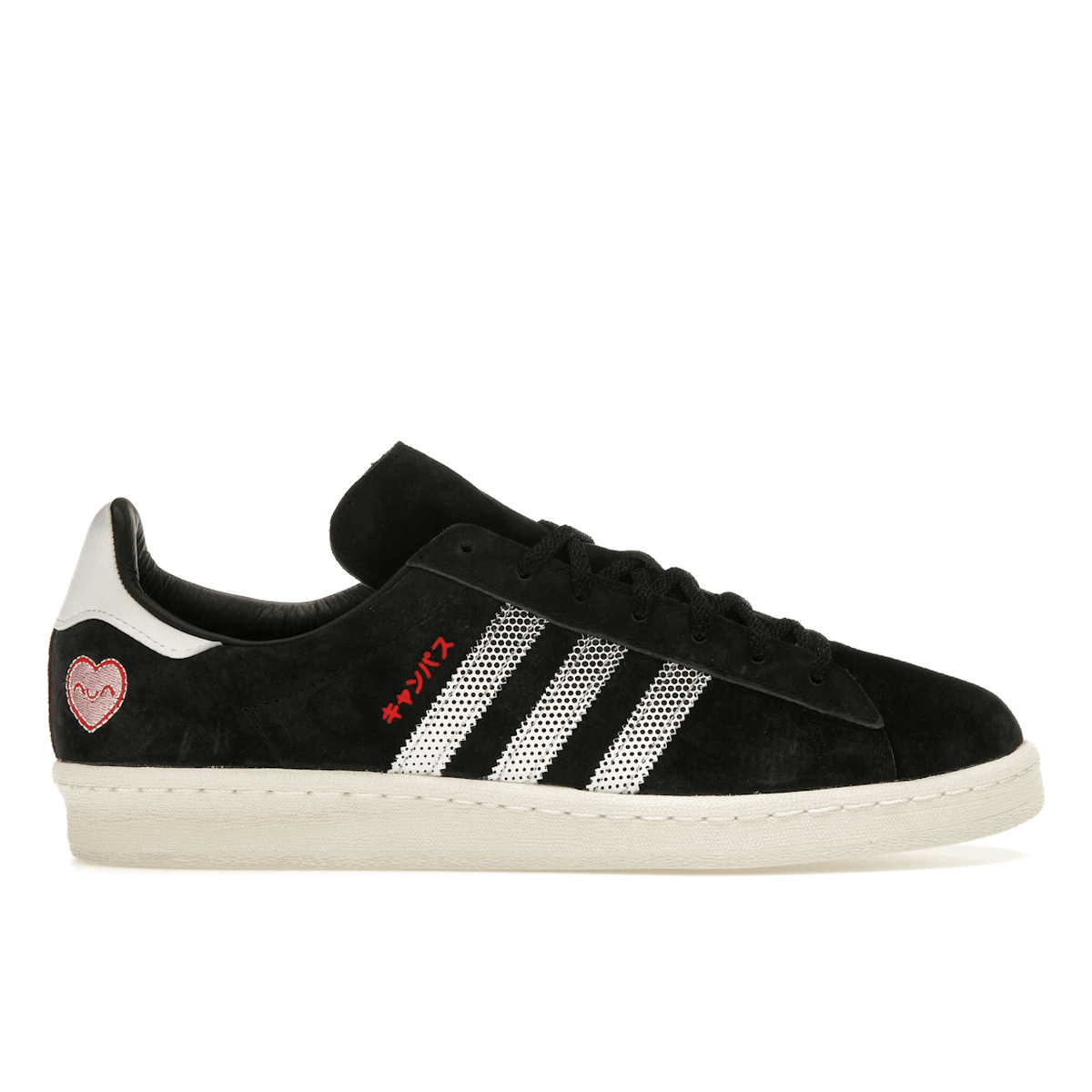 Adidas Campus 80s Tokyo Manga — 36