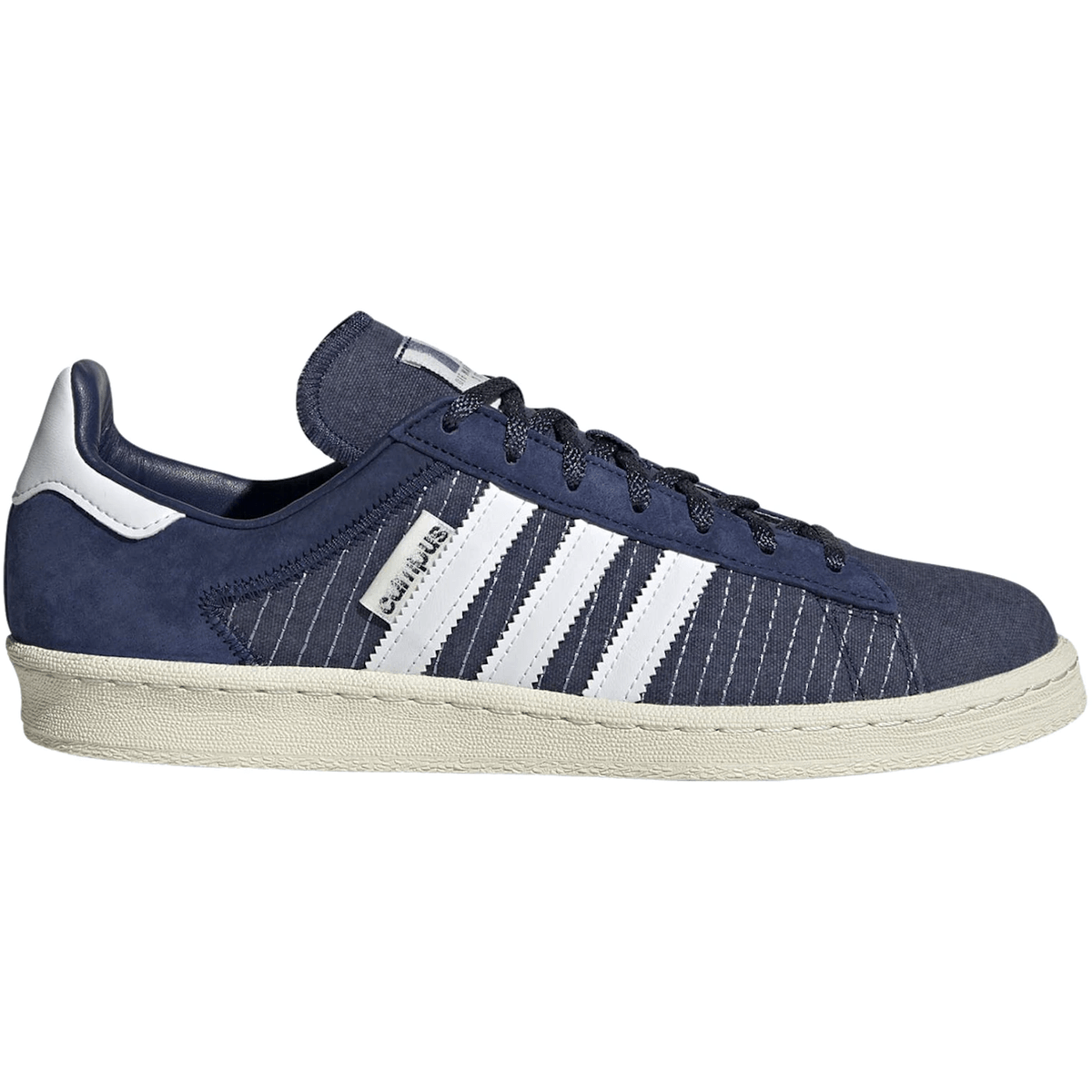Adidas Campus 80s Tokyo Sashiko — 36