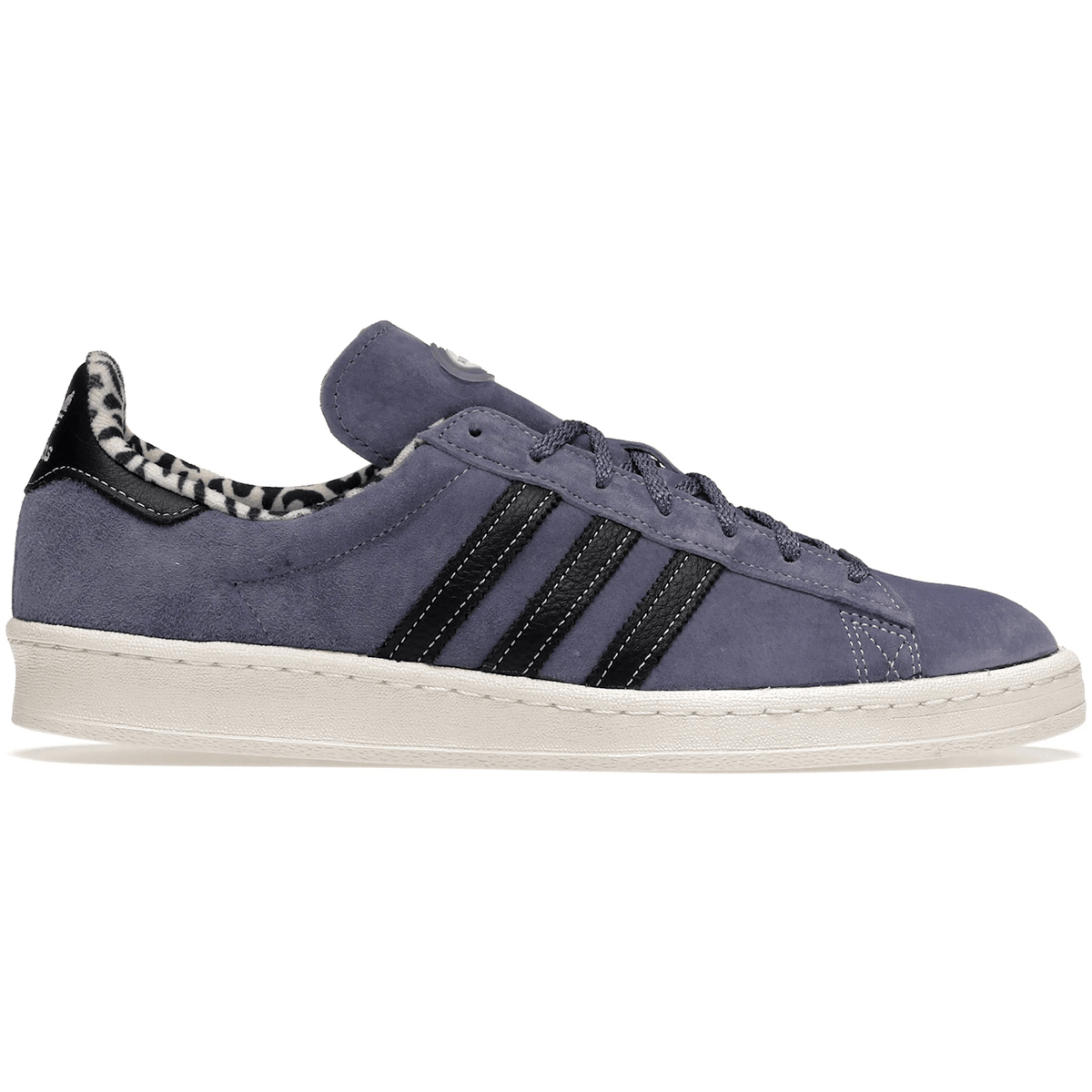 Adidas Campus 80s XLARGE Orbit Violet — 36