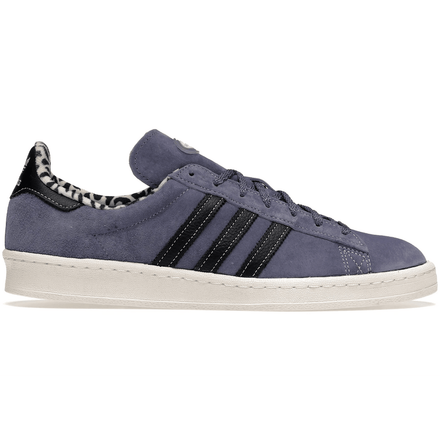Adidas Campus 80s XLARGE Orbit Violet — 36