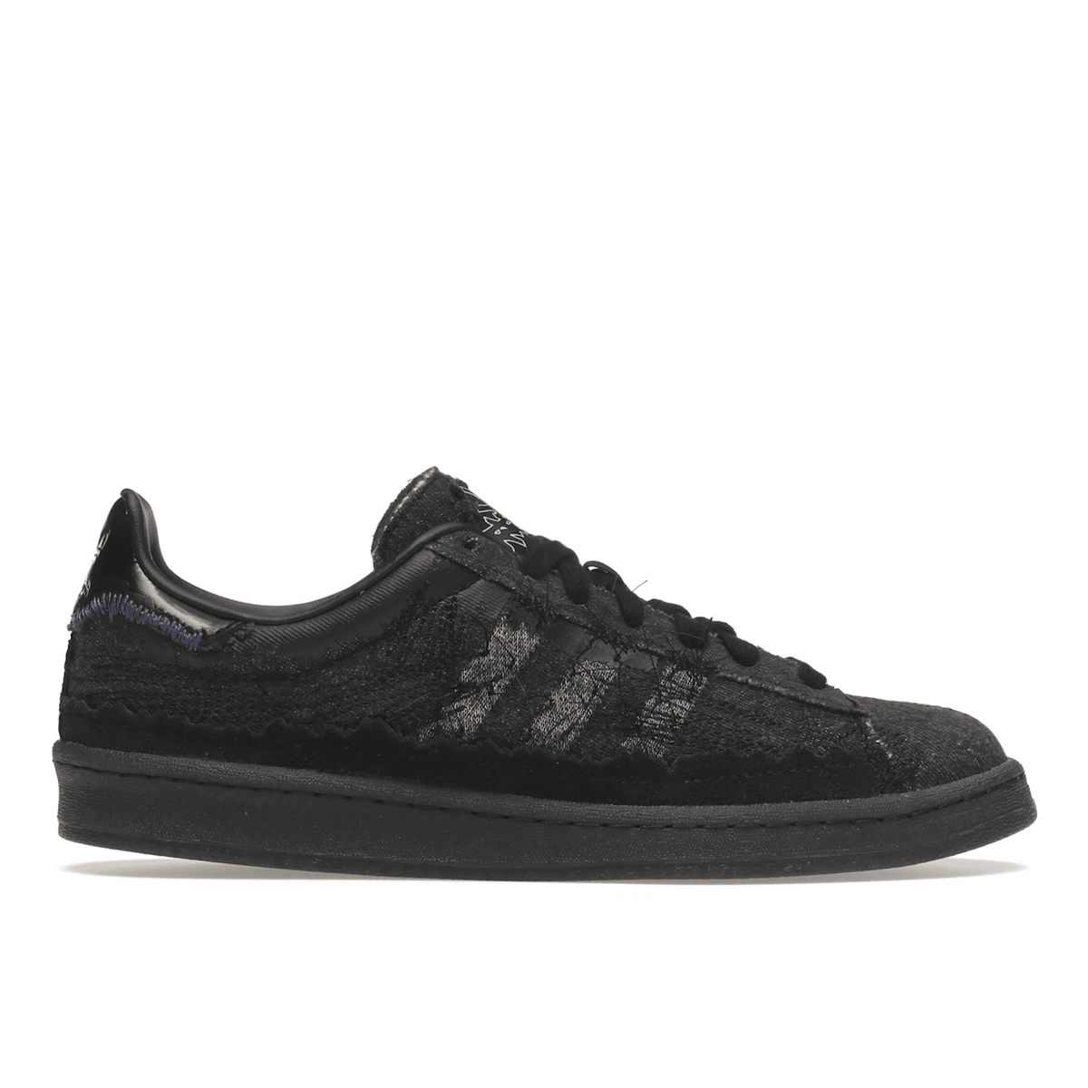 Adidas Campus 80s Youth of Paris — 36