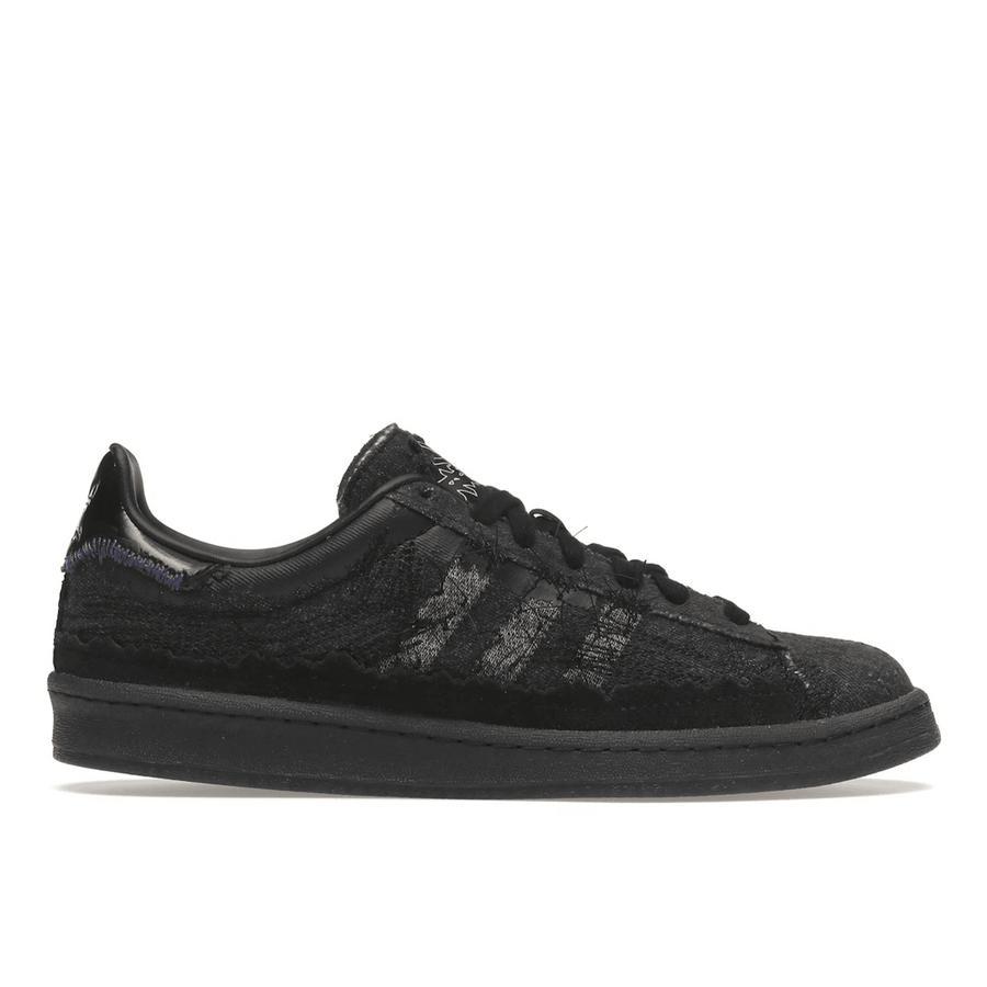 Adidas Campus 80s Youth of Paris — 36