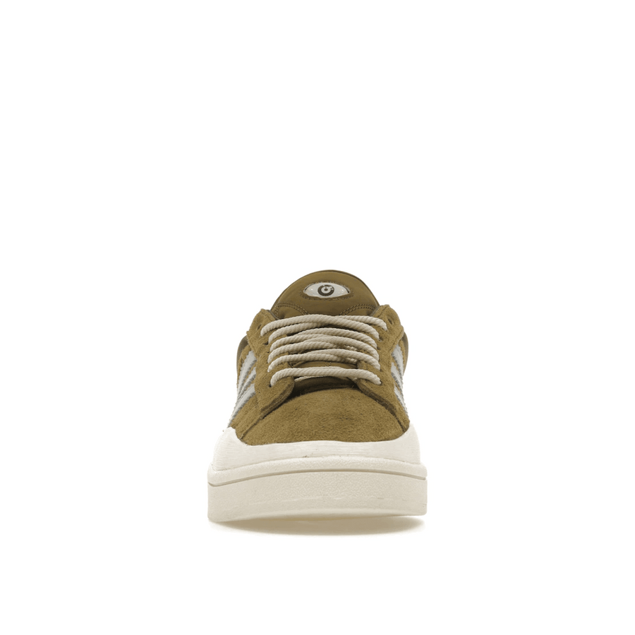 Adidas Campus Light Bad Bunny Wild Moss — 36