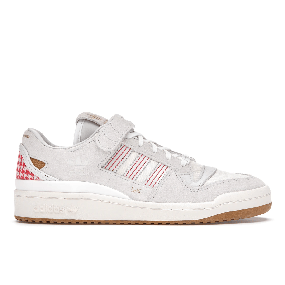 Adidas Forum 84 Low Arwa Al Banawi — 36