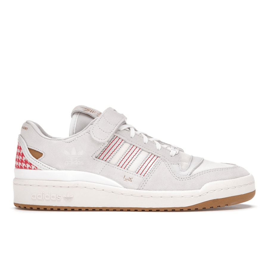 Adidas Forum 84 Low Arwa Al Banawi — 36