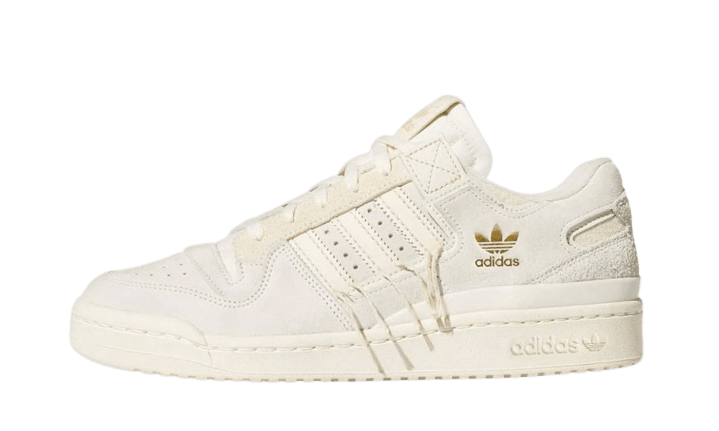 Adidas Forum 84 Low Off White — 36