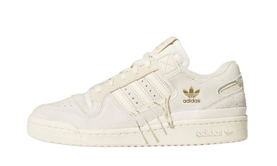 Adidas Forum 84 Low Off White — 36