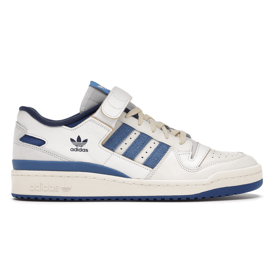 Adidas Forum 84 Low OG Blue Thread Royal — 36