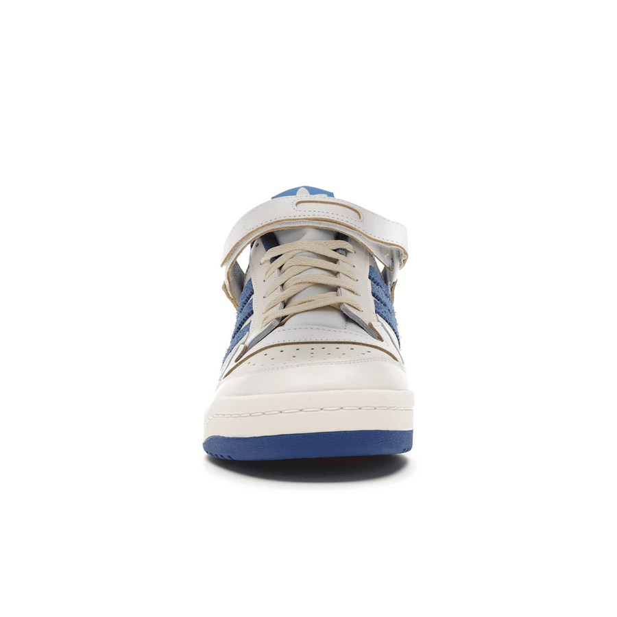 Adidas Forum 84 Low OG Blue Thread Royal — 36