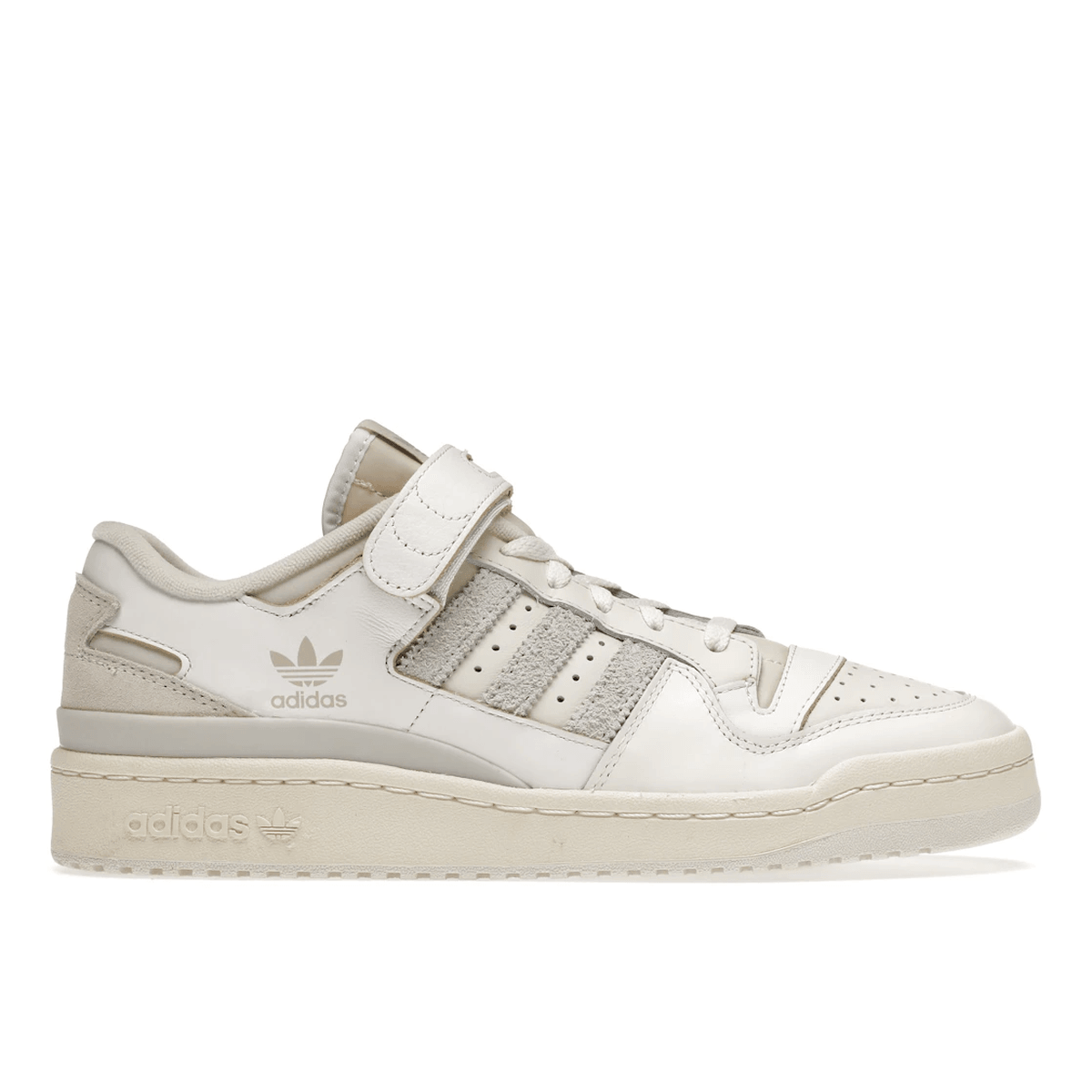 Adidas Forum 84 Low Orbit Grey — 36
