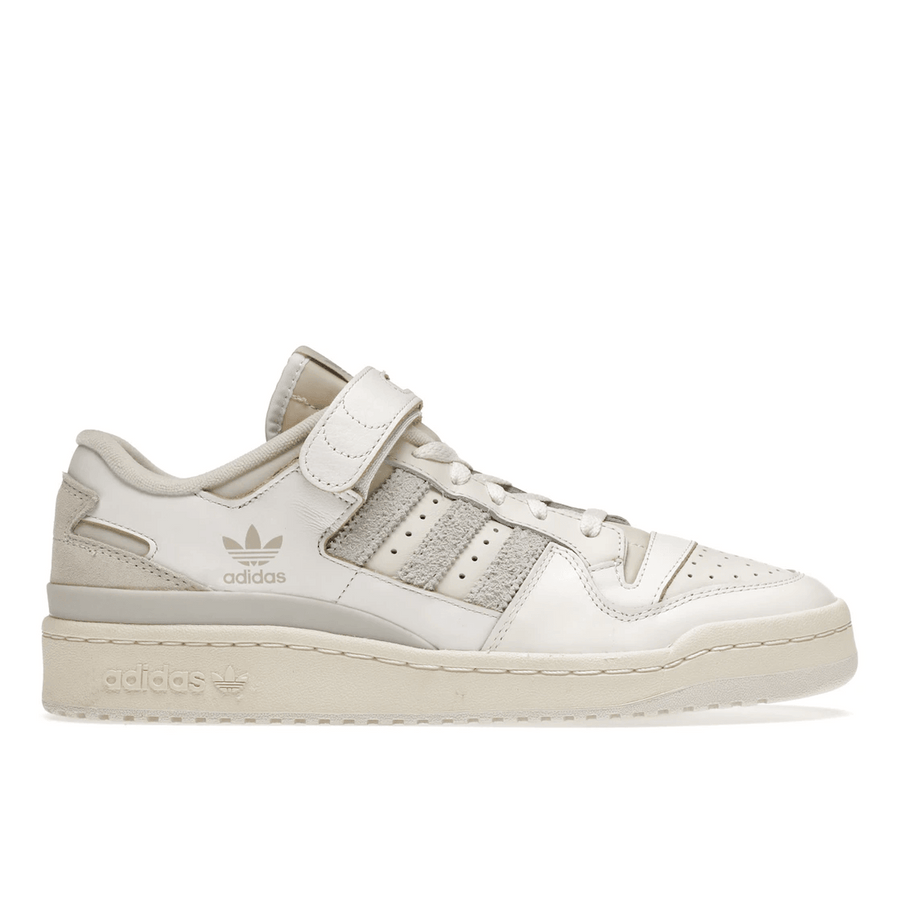 Adidas Forum 84 Low Orbit Grey — 36