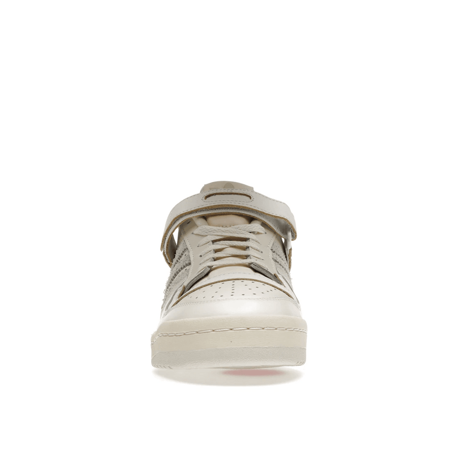 Adidas Forum 84 Low Orbit Grey — 36