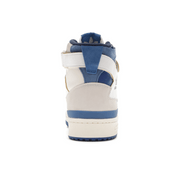 Adidas Forum 84 White Blue