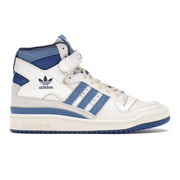 Adidas Forum 84 White Blue